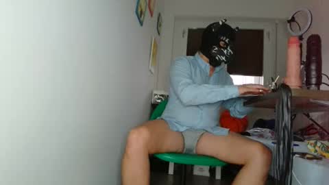 Snapshot of maskpor2022 chatting on March 2026 05:08:01 PM MaskPor2022 online show from March 2026 05:08:01 PM