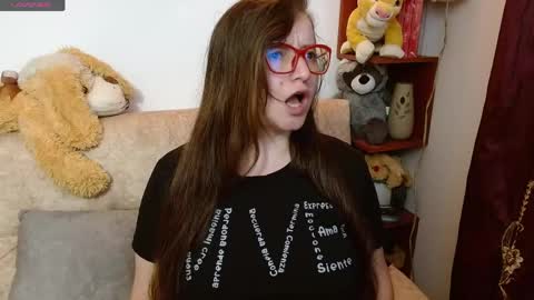 Monica online show from May 2026 09:43:01 PM