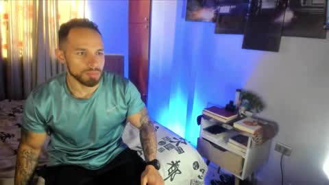 Mason Andre online show from January 2026 06:11:01 PM