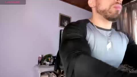 Mason Andre online show from March 2026 12:55:02 PM