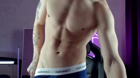 Mason online show from December 2024 09:06:01 PM