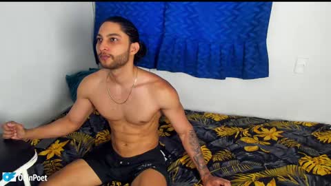 I Am Odin  online show from January 2025 10:29:02 PM