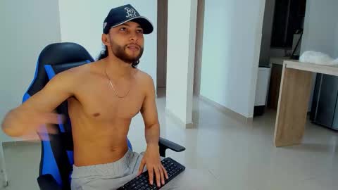 I Am Odin  online show from October 2025 09:53:02 PM