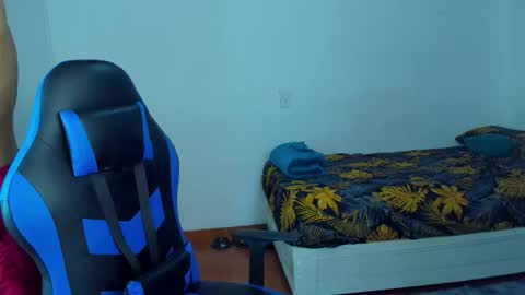 I Am Odin  online show from January 2026 09:42:01 PM