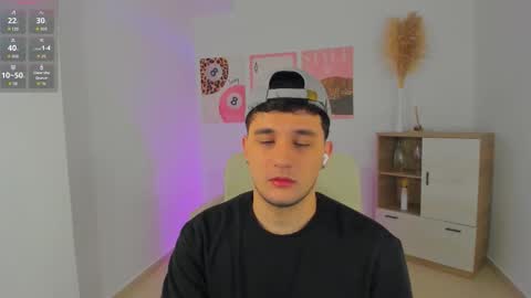 Massimo online show from February 2026 09:44:02 PM