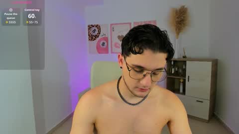 Massimo online show from February 2026 09:22:01 PM