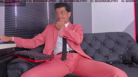 Snapshot of massimo_g chatting on July 2026 12:51:01 PM I am Massimo online show from July 2026 12:51:01 PM