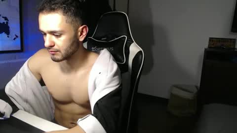 massimo online show from November 2025 11:16:01 PM