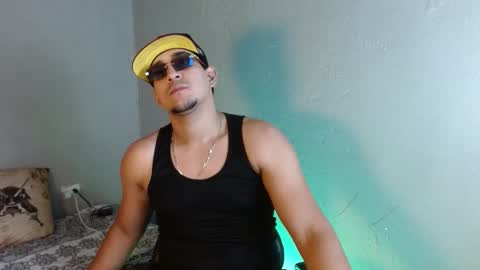 massimo_vidal online show from November 2025 02:45:02 AM