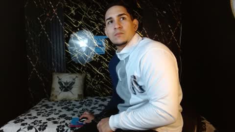 massimo_vidal online show from February 2026 11:58:01 AM