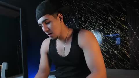 massimo_vidal online show from June 2026 06:10:01 PM