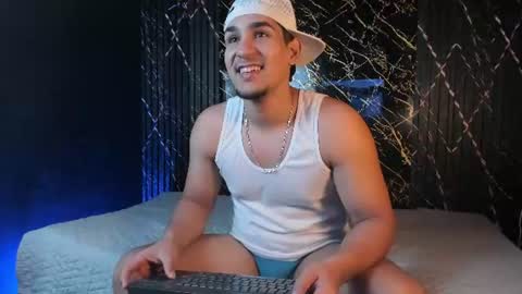 massimo_vidal online show from June 2026 08:02:01 PM