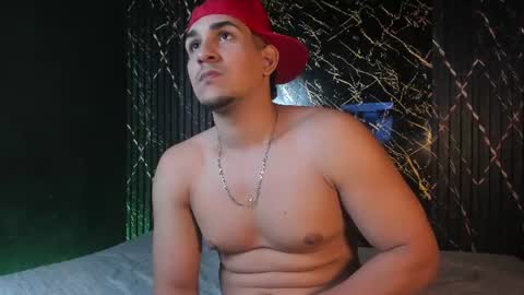 massimo_vidal online show from July 2026 06:03:01 PM