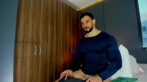 Snapshot of massimo_visconti chatting on March 2026 03:51:01 PM massimo online show from March 2026 03:51:01 PM