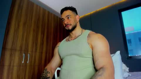 Snapshot of massimo_visconti chatting on March 2026 03:27:01 PM massimo online show from March 2026 03:27:01 PM