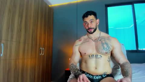 Snapshot of massimo_visconti chatting on March 2026 09:18:02 PM massimo online show from March 2026 09:18:02 PM