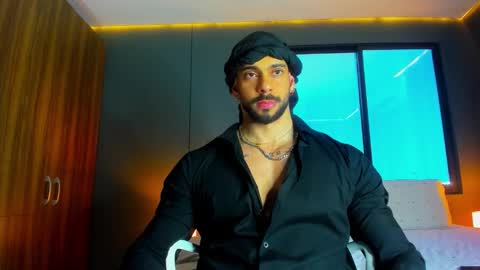 Snapshot of massimo_visconti chatting on March 2026 08:30:02 PM massimo online show from March 2026 08:30:02 PM