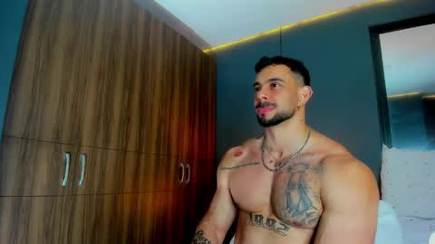 Snapshot of massimo_visconti chatting on April 2026 07:45:01 AM massimo online show from April 2026 07:45:01 AM