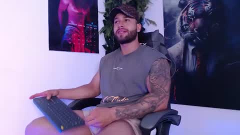 Massimo online show from July 2026 02:40:01 AM
