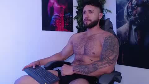 Massimo online show from July 2026 07:32:02 PM