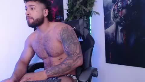 Massimo online show from July 2026 07:23:01 PM