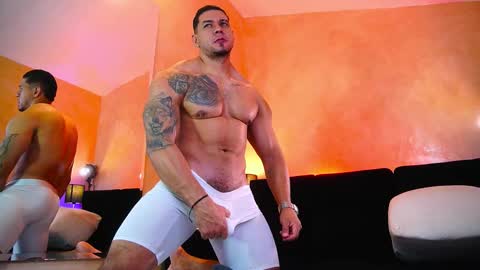 massimowalton2 online show from March 2026 03:18:01 PM