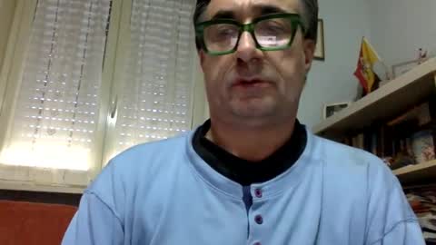 massimoxsempre online show from December 2024 08:09:02 AM