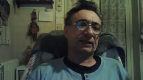 massimoxsempre online show from December 2024 10:01:02 PM