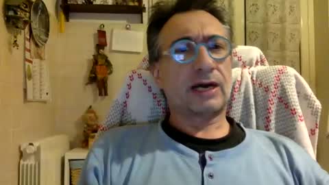 massimoxsempre online show from December 2024 07:55:01 PM