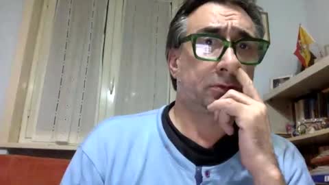 massimoxsempre online show from December 2024 06:17:01 PM