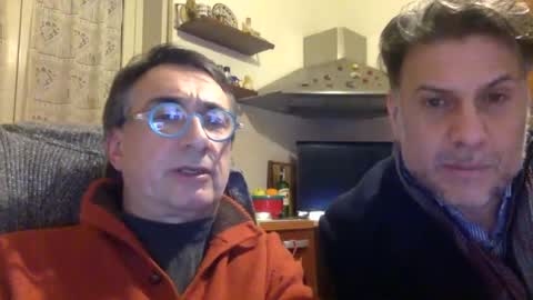 massimoxsempre online show from December 2024 09:37:02 PM