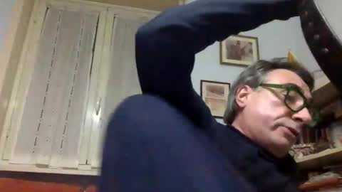 massimoxsempre online show from December 2024 09:44:02 AM