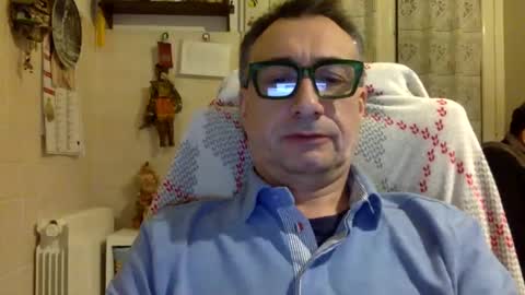 massimoxsempre online show from December 2024 07:57:01 PM