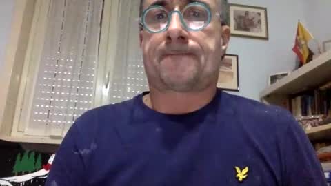 massimoxsempre online show from December 2024 07:04:01 AM