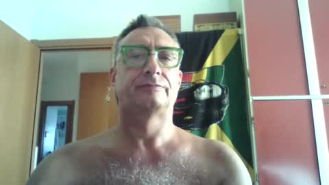 massimoxsempre online show from October 2025 02:37:01 PM