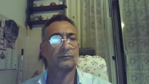 massimoxsempre online show from October 2025 07:03:02 PM