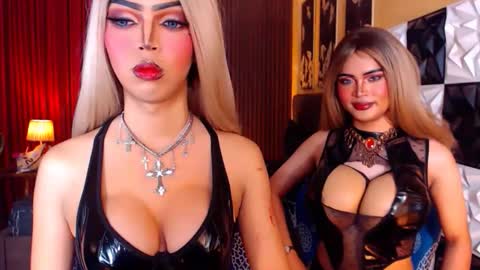 massivecocktrans online show from April 2026 05:10:01 PM