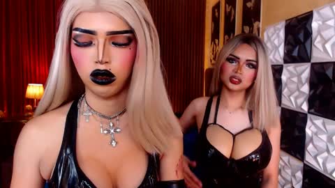 massivecocktrans online show from April 2026 09:58:02 AM