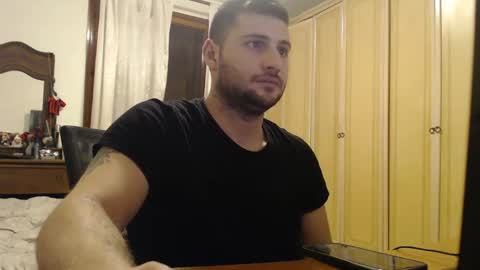 Massu94 online show from January 2025 04:37:01 PM