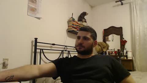 Massu94 online show from February 2025 04:36:01 PM