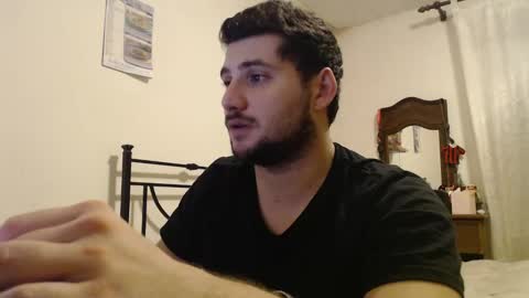 Massu94 online show from March 2025 12:15:01 AM