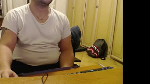 Massu94 online show from December 2025 11:54:01 PM