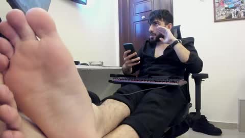 Matthew online show from February 2025 03:13:02 AM