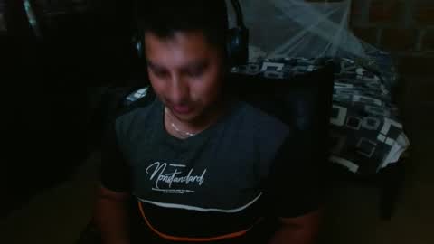 master_aron online show from February 2025 06:49:02 PM