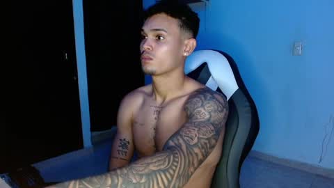 master_black777 online show from April 2026 01:58:02 AM