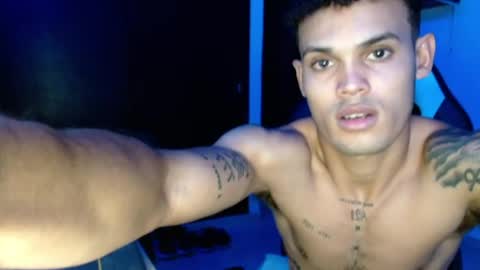 master_black777 online show from April 2026 01:19:01 AM