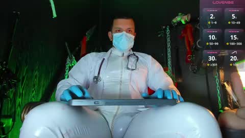 Master connor online show from May 2026 10:14:02 PM