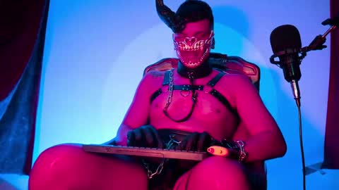 Master connor online show from May 2026 11:46:02 PM