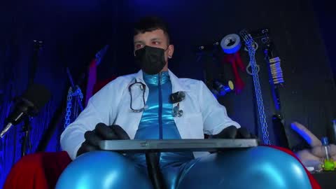Master connor online show from June 2026 10:37:01 PM