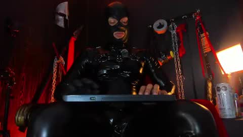 Master connor online show from June 2026 10:19:02 PM